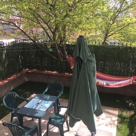 Buongiorno Garden Apartment Varna Luaran gambar