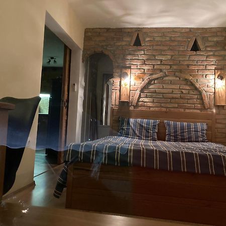 Buongiorno Garden Apartment Varna Luaran gambar