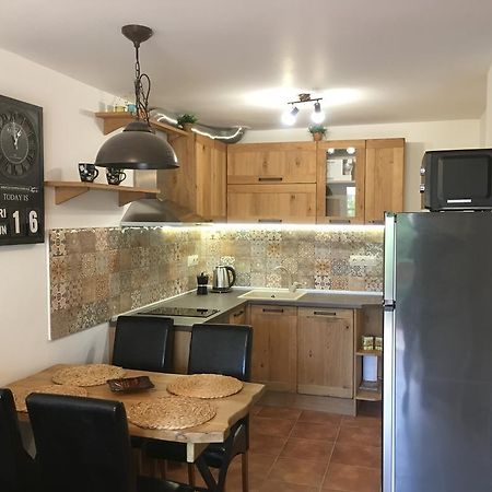 Buongiorno Garden Apartment Varna Luaran gambar
