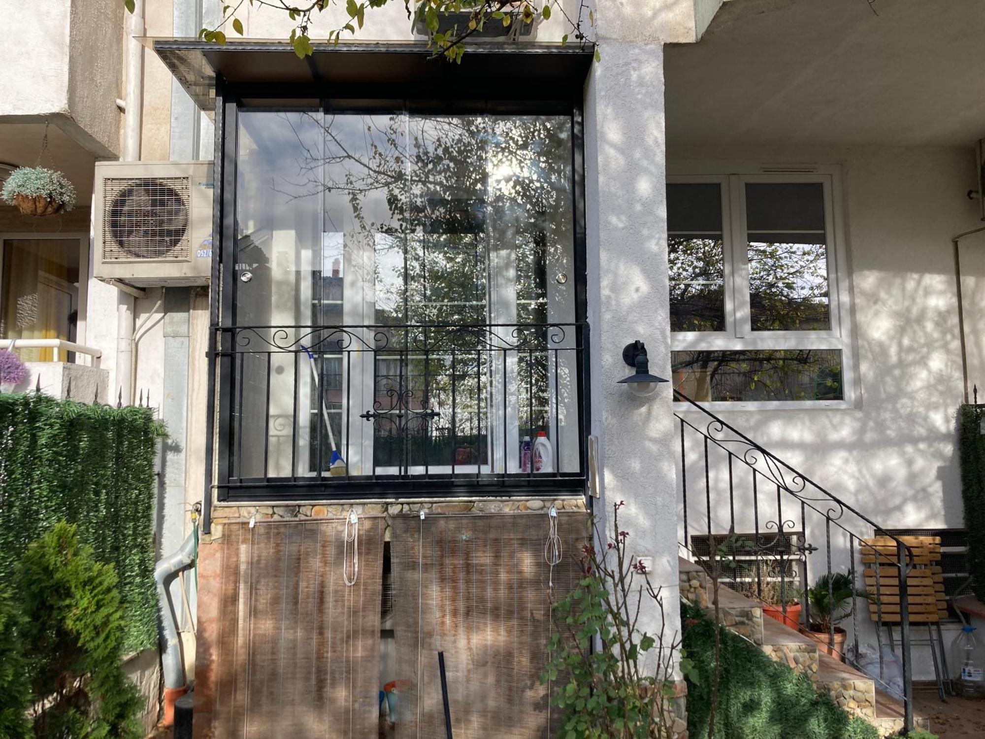 Buongiorno Garden Apartment Varna Luaran gambar