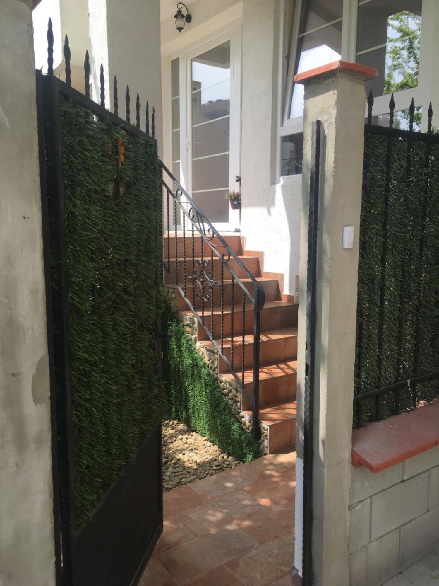 Buongiorno Garden Apartment Varna Luaran gambar