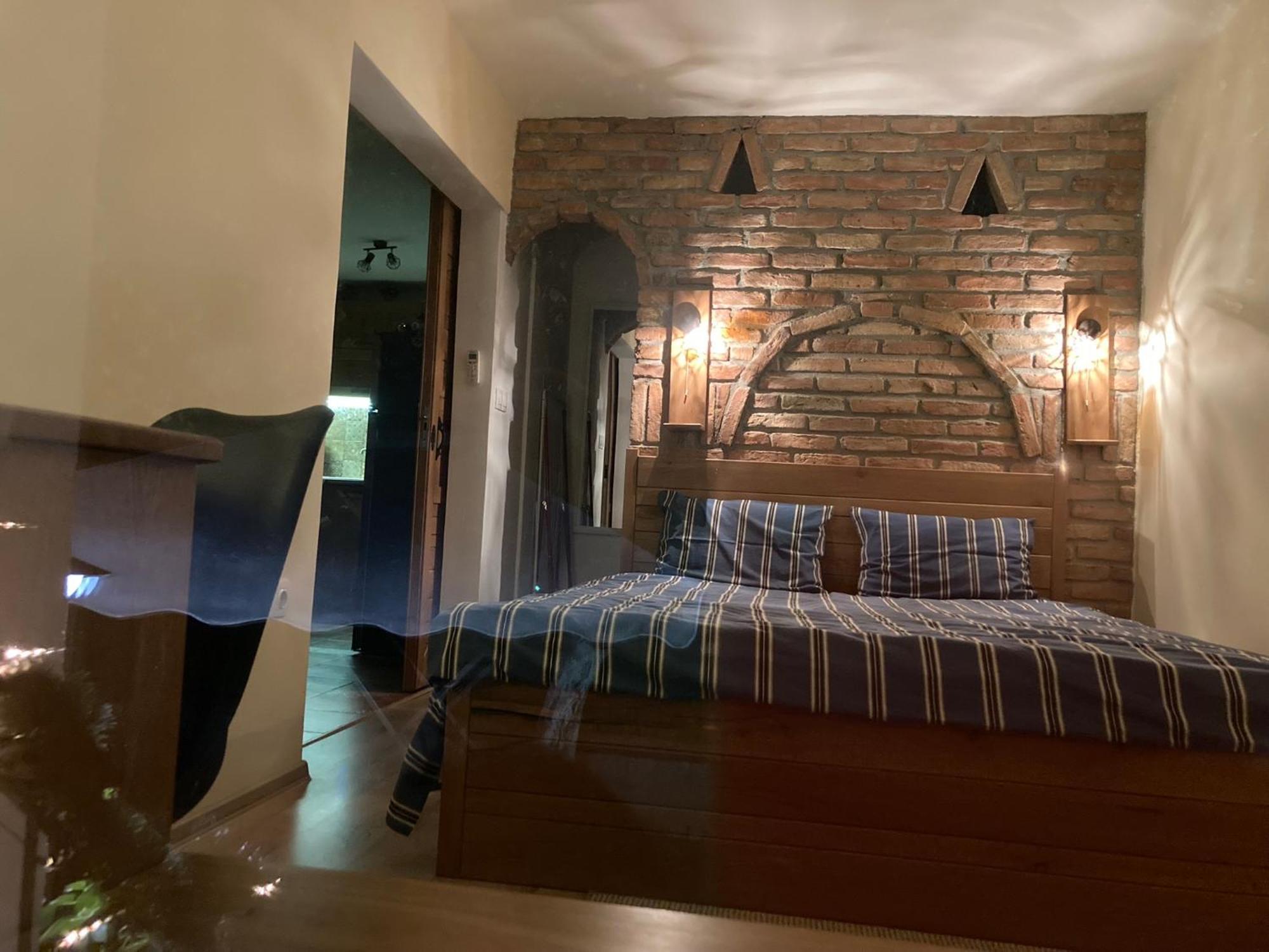 Buongiorno Garden Apartment Varna Luaran gambar