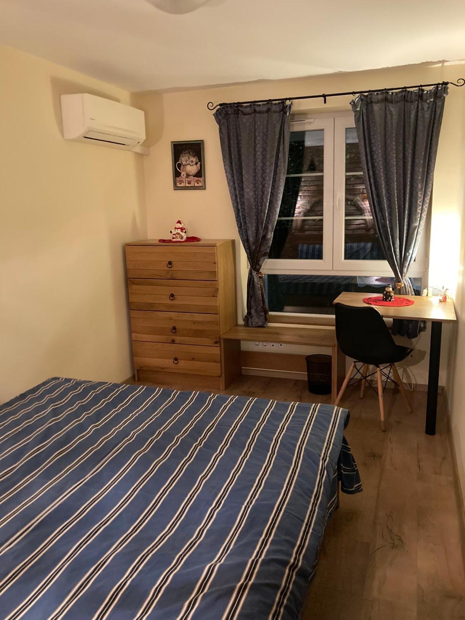 Buongiorno Garden Apartment Varna Luaran gambar