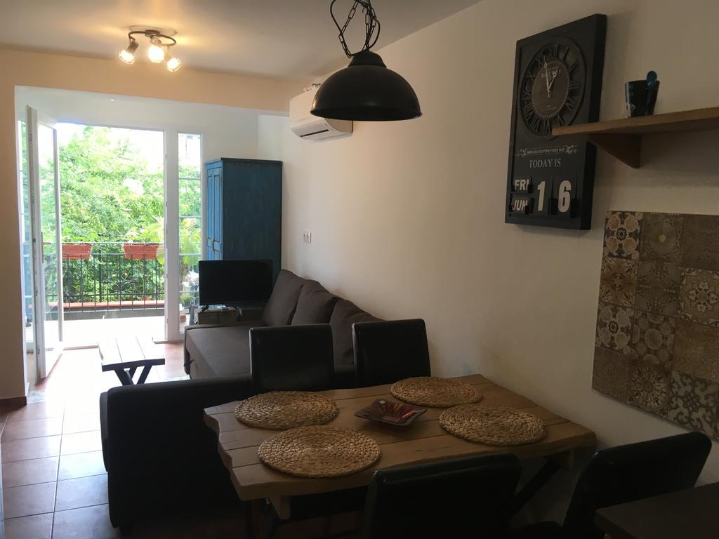 Buongiorno Garden Apartment Varna Luaran gambar