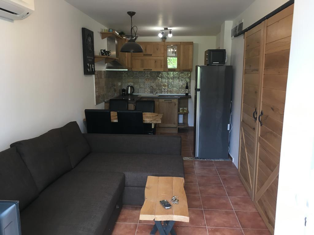 Buongiorno Garden Apartment Varna Luaran gambar