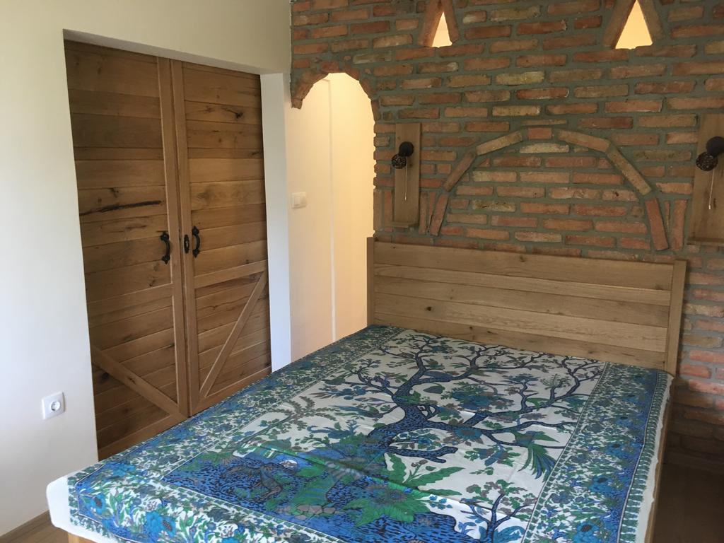 Buongiorno Garden Apartment Varna Luaran gambar